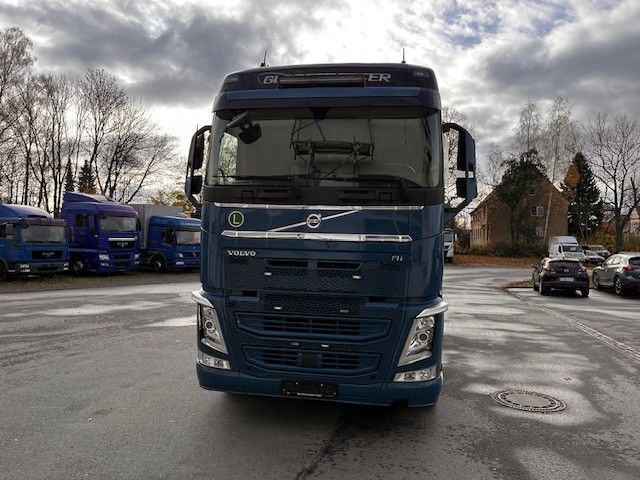 Volvo FH 460 Globetrotter Meiller Abrollkipper - شاحنة برافعة خطافية: صورة 5 Volvo FH 460 Globetrotter Meiller Abrollkipper - شاحنة برافعة خطافية: صورة 5