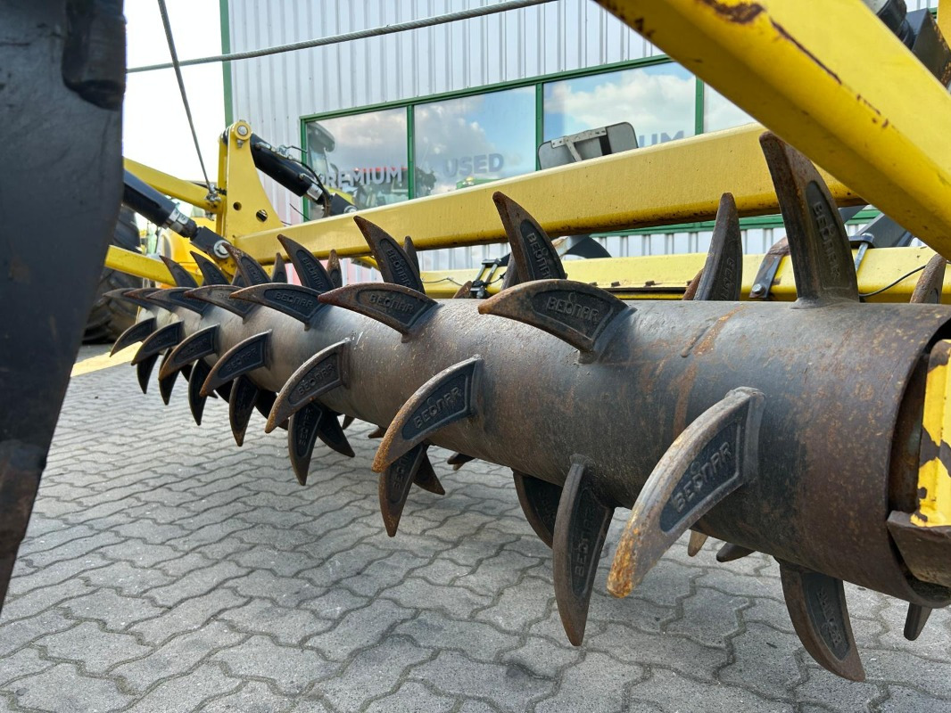 آلة حراثة Bednar TN 3000 HM7RT: صورة 7