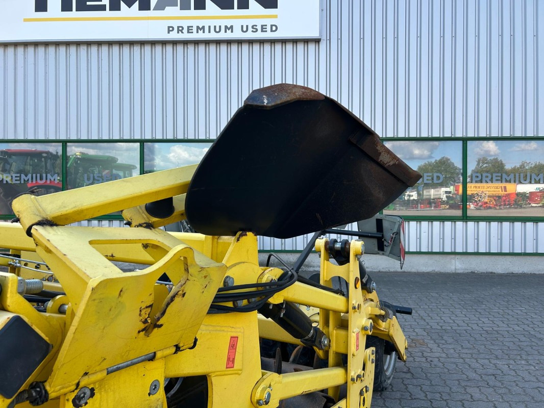 آلة حراثة Bednar TN 3000 HM7RT: صورة 8