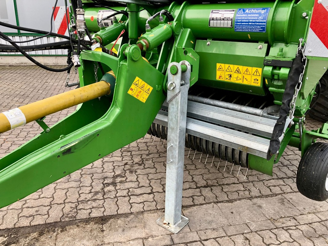 عربة ذاتية التحميل للبيع  Bergmann REPEX 34 S **DEMOMASCHINE**: صورة 11
