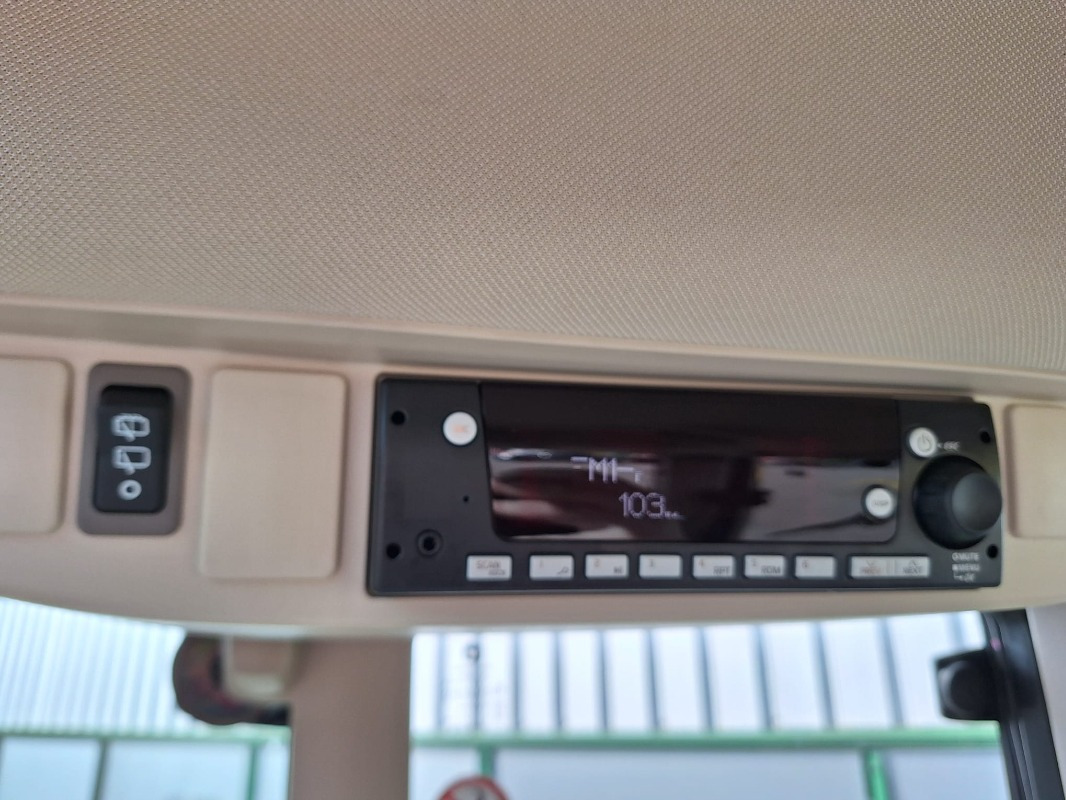 John Deere 6100M **MIETRÜCKLÄUFER** - جرار: صورة 4 John Deere 6100M **MIETRÜCKLÄUFER** - جرار: صورة 4