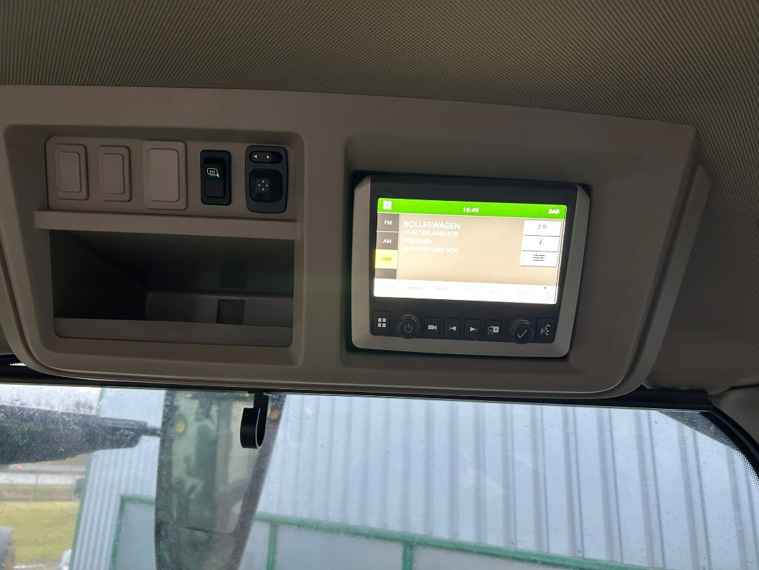 John Deere 7R 330 e23 - جرار: صورة 2 John Deere 7R 330 e23 - جرار: صورة 2