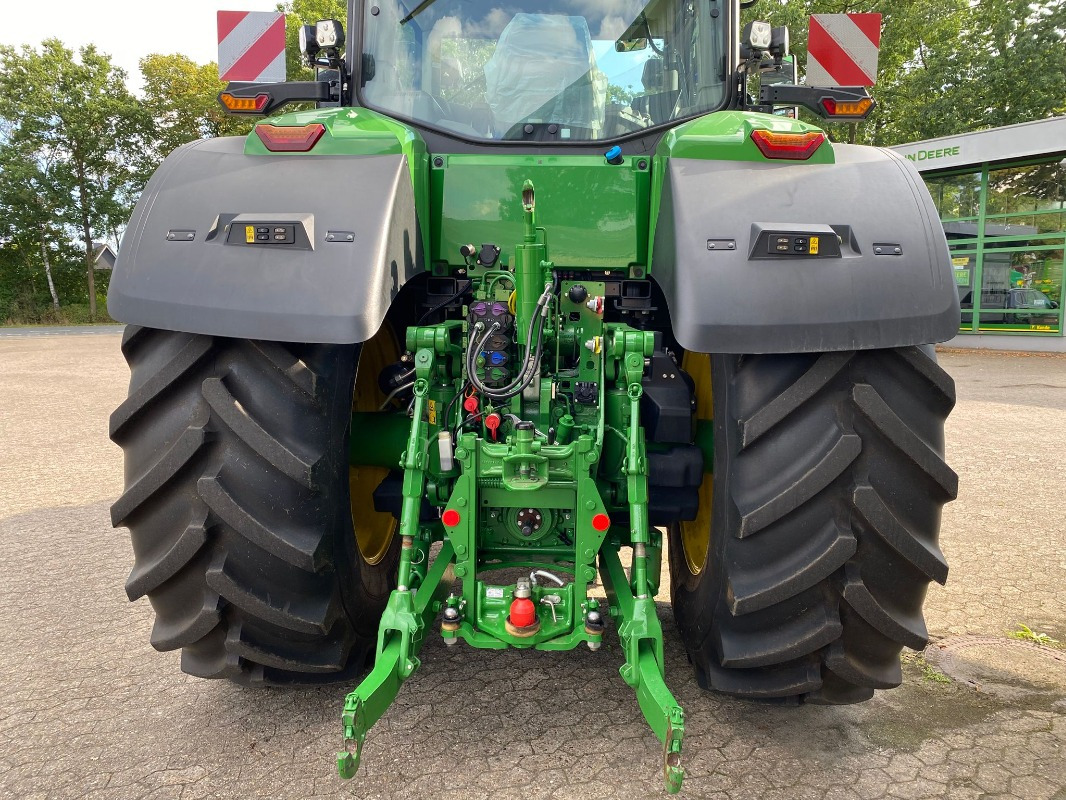 John Deere 8R 310 **Sonderfinanzierung 1,60%** - جرار: صورة 5 John Deere 8R 310 **Sonderfinanzierung 1,60%** - جرار: صورة 5
