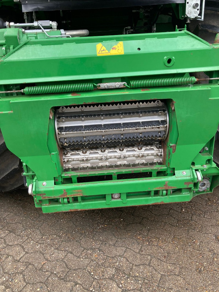 John Deere 9900 PRODRIVE 40 KM/H - آلات الحصاد: صورة 5 John Deere 9900 PRODRIVE 40 KM/H - آلات الحصاد: صورة 5