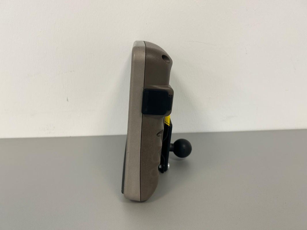 John Deere GREENSTAR™ 3 2630 Display - AT Lizenz - أدوات ومعدات: صورة 3 John Deere GREENSTAR™ 3 2630 Display - AT Lizenz - أدوات ومعدات: صورة 3