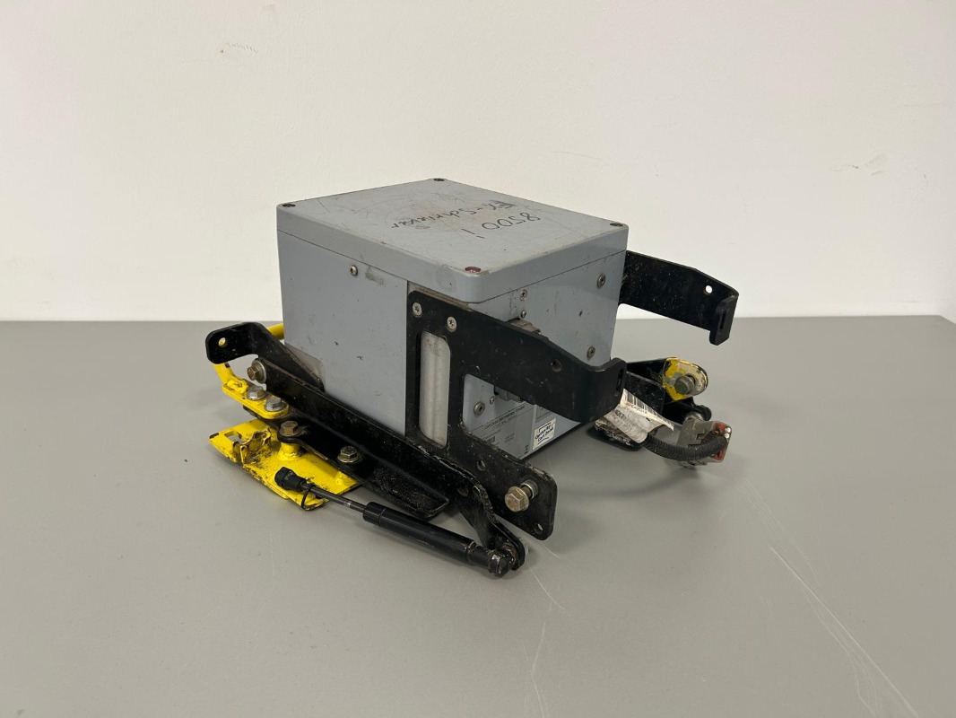 John Deere HarvestLab - أدوات ومعدات: صورة 3 John Deere HarvestLab - أدوات ومعدات: صورة 3