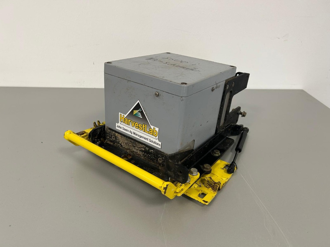 John Deere HarvestLab - أدوات ومعدات: صورة 2 John Deere HarvestLab - أدوات ومعدات: صورة 2