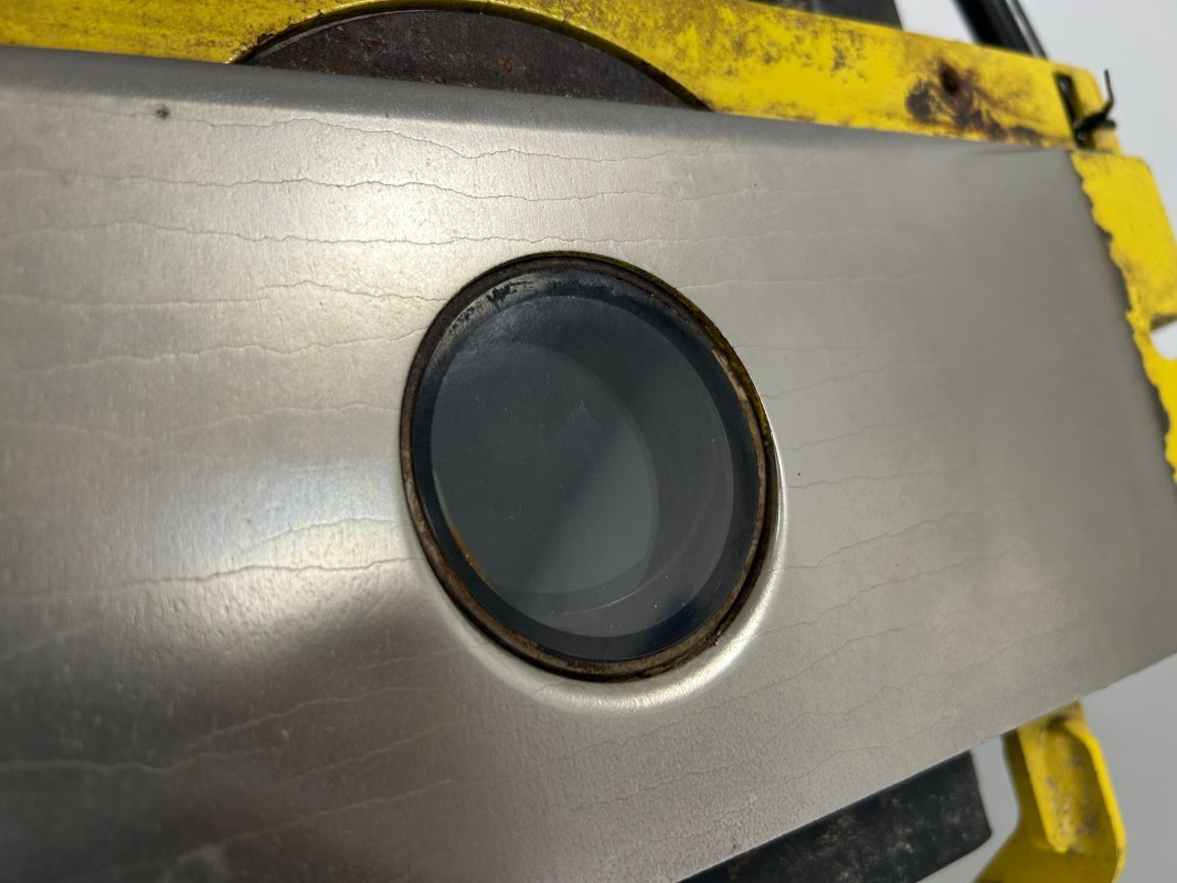 تأجير John Deere HarvestLab John Deere HarvestLab: صورة 7