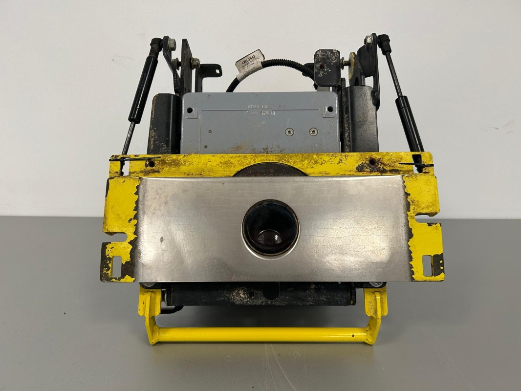 تأجير John Deere HarvestLab John Deere HarvestLab: صورة 6