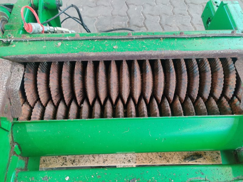 John Deere KERNELSTAR KÖRNERPROZESSOR - حصادة: صورة 4 John Deere KERNELSTAR KÖRNERPROZESSOR - حصادة: صورة 4