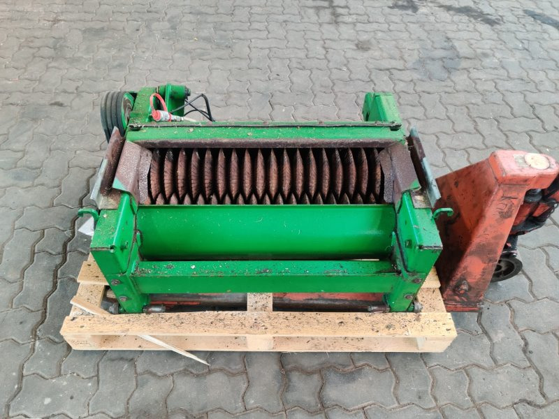 حصادة John Deere KERNELSTAR KÖRNERPROZESSOR: صورة 8