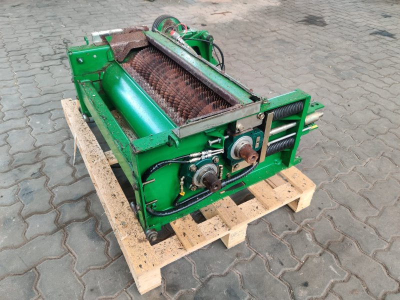 John Deere KÖRNERPROZESSOR KERNELSTAR - حصادة: صورة 1 John Deere KÖRNERPROZESSOR KERNELSTAR - حصادة: صورة 1