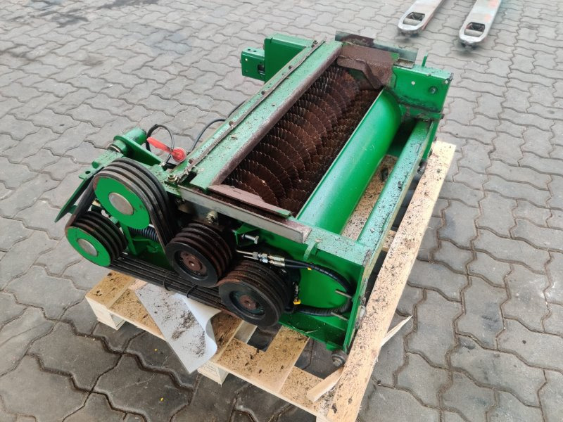 John Deere KÖRNERPROZESSOR KERNELSTAR - حصادة: صورة 5 John Deere KÖRNERPROZESSOR KERNELSTAR - حصادة: صورة 5