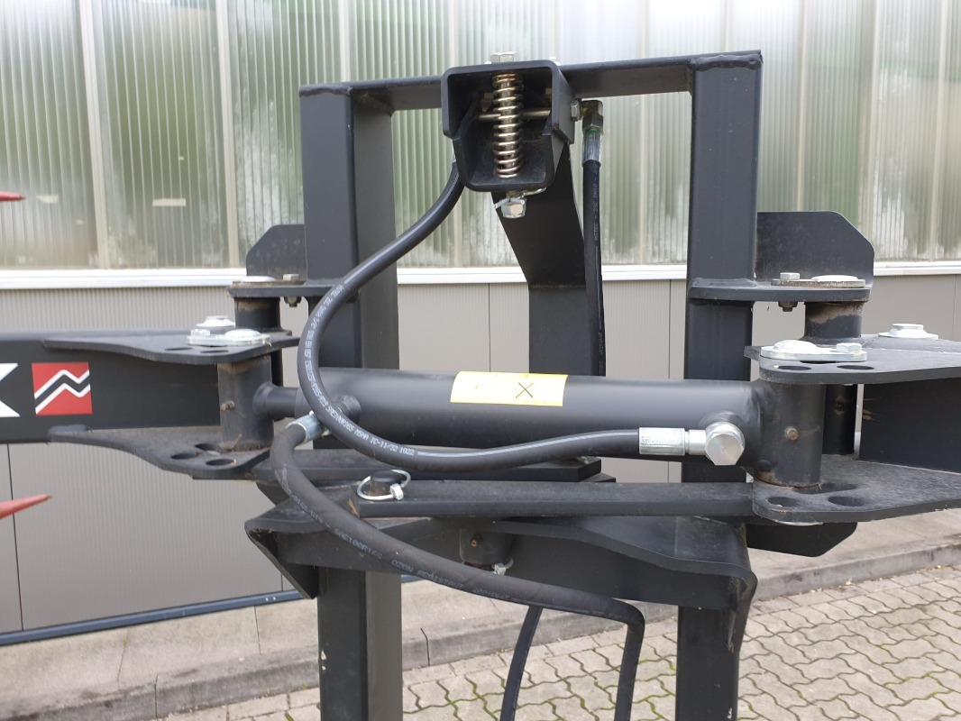 Kramer-MX BALLENGREIFER W500 - حفّار: صورة 4 Kramer-MX BALLENGREIFER W500 - حفّار: صورة 4