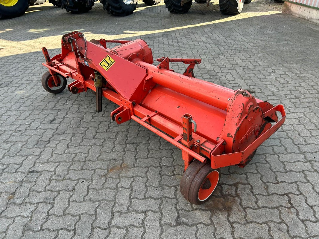 Kuhn EL 100N-255 - معدات حرث التربة: صورة 5 Kuhn EL 100N-255 - معدات حرث التربة: صورة 5