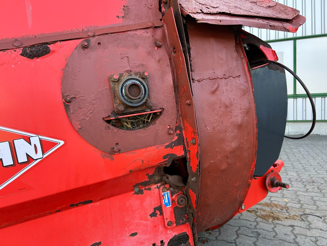 Kuhn Primor 2060 M - معدات تخزين حبوب: صورة 2 Kuhn Primor 2060 M - معدات تخزين حبوب: صورة 2
