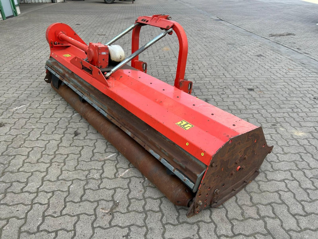 Kuhn VKM 280 - التقطيع جزازة: صورة 3 Kuhn VKM 280 - التقطيع جزازة: صورة 3