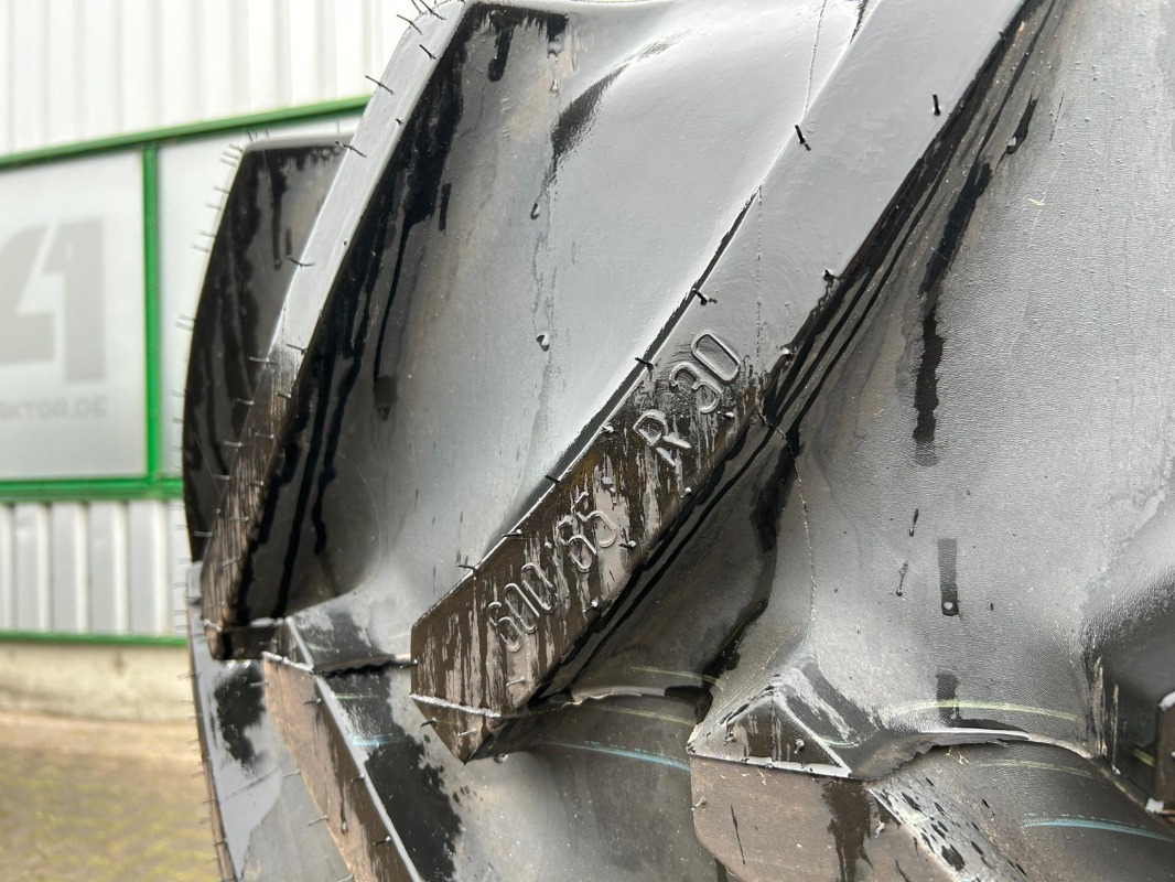 Mitas 710/70R42   600/65R30 SST Kompletträder - إطارات - آلات زراعية: صورة 2 Mitas 710/70R42   600/65R30 SST Kompletträder - إطارات - آلات زراعية: صورة 2