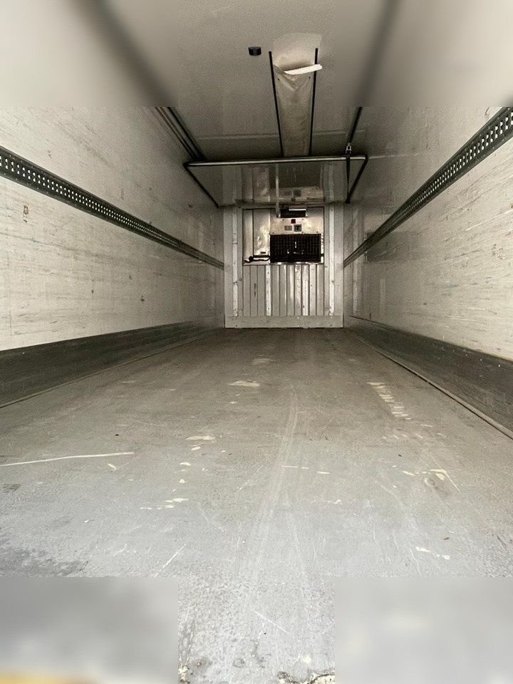 BARTOLETTI - نصف مقطورة للتبريد: صورة 5 BARTOLETTI - نصف مقطورة للتبريد: صورة 5