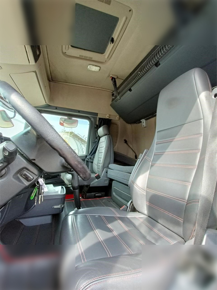SCANIA R440 - رأس تريلا: صورة 5 SCANIA R440 - رأس تريلا: صورة 5