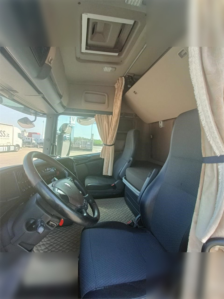 SCANIA R490 - رأس تريلا: صورة 5 SCANIA R490 - رأس تريلا: صورة 5