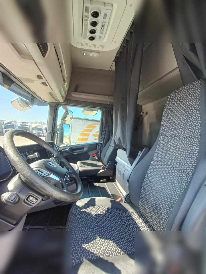 SCANIA R500 - رأس تريلا: صورة 5 SCANIA R500 - رأس تريلا: صورة 5