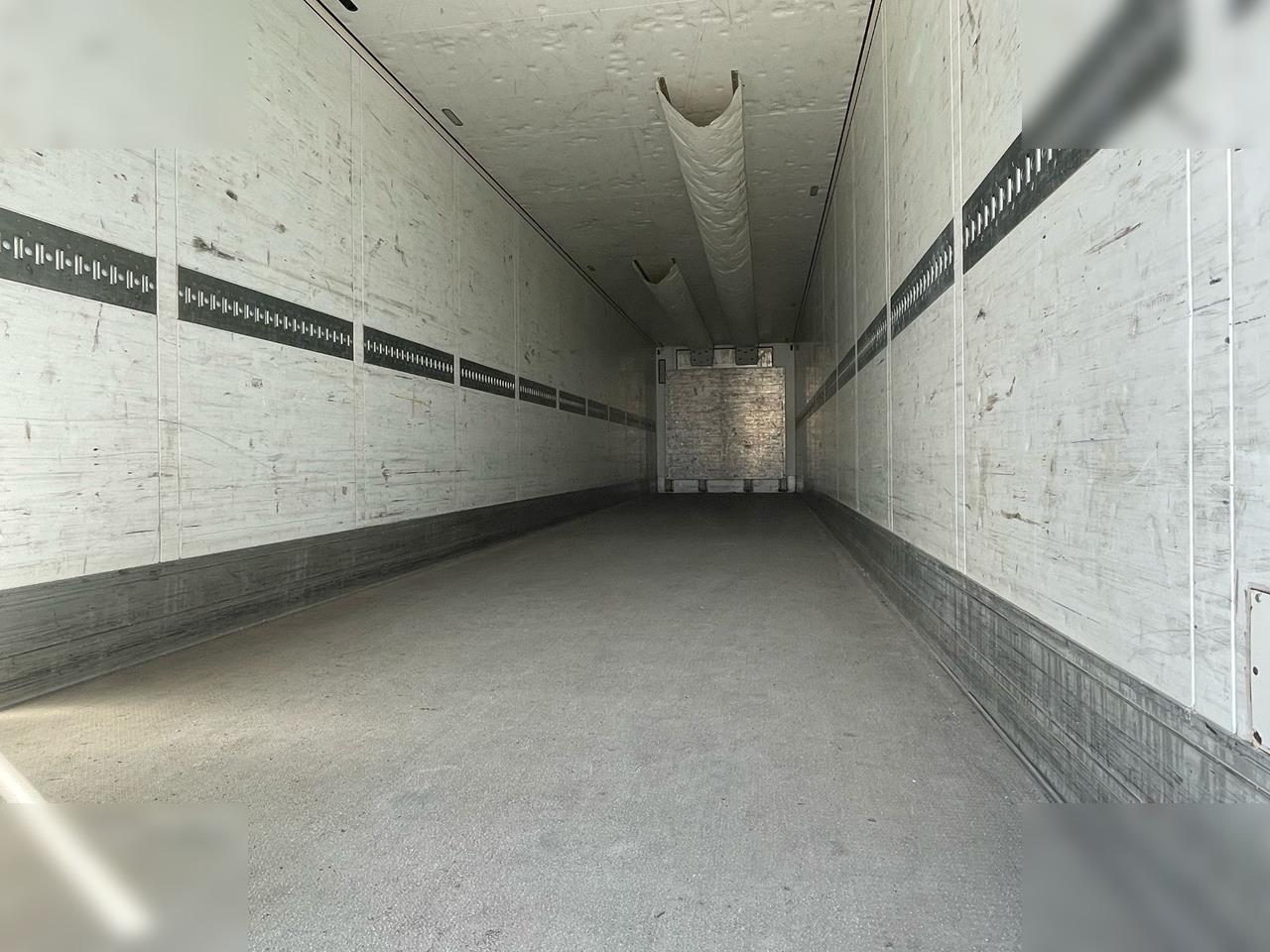 SCHMITZ CARGOBULL - نصف مقطورة للتبريد: صورة 3 SCHMITZ CARGOBULL - نصف مقطورة للتبريد: صورة 3