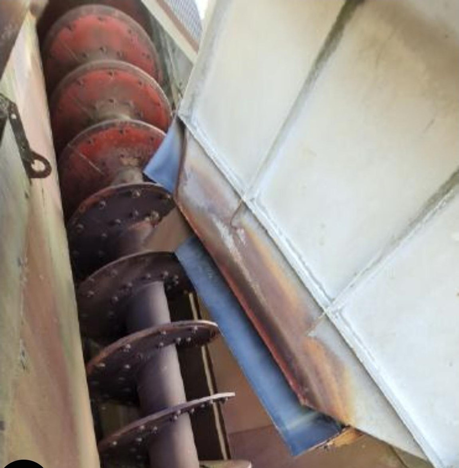 Eagle Sandschnecke 44 zoll - آلات الإنشاء: صورة 4 Eagle Sandschnecke 44 zoll - آلات الإنشاء: صورة 4