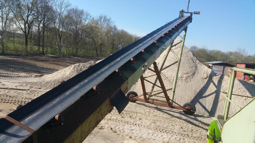 Fiebig E80 /120FS Schöpfrad 120 FS - آلات الإنشاء: صورة 4 Fiebig E80 /120FS Schöpfrad 120 FS - آلات الإنشاء: صورة 4