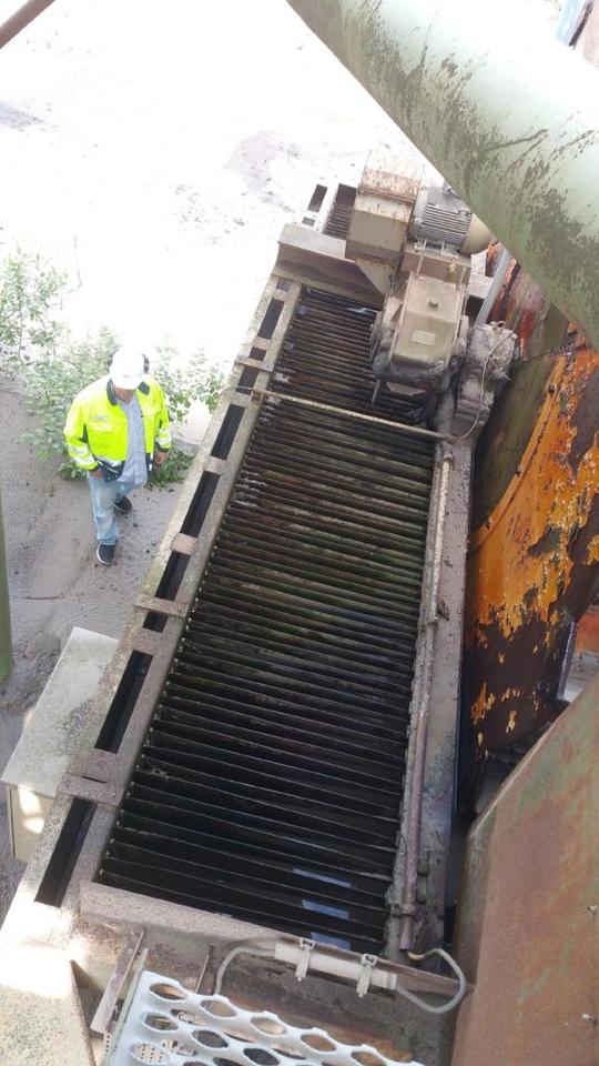 Fiebig E80 /120FS Schöpfrad 120 FS - آلات الإنشاء: صورة 5 Fiebig E80 /120FS Schöpfrad 120 FS - آلات الإنشاء: صورة 5