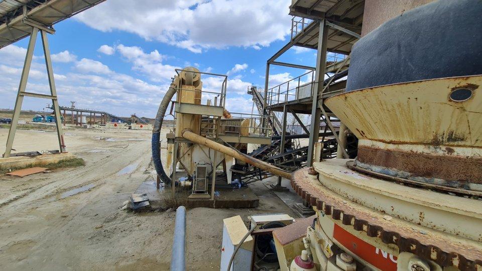 GfA 350 t - آلات الإنشاء: صورة 5 GfA 350 t - آلات الإنشاء: صورة 5