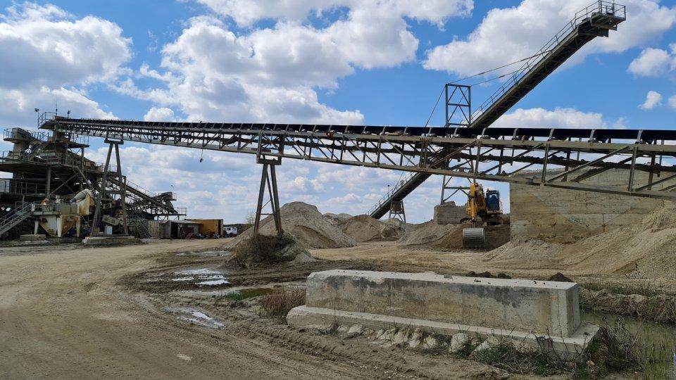 GfA 350 t - آلات الإنشاء: صورة 4 GfA 350 t - آلات الإنشاء: صورة 4