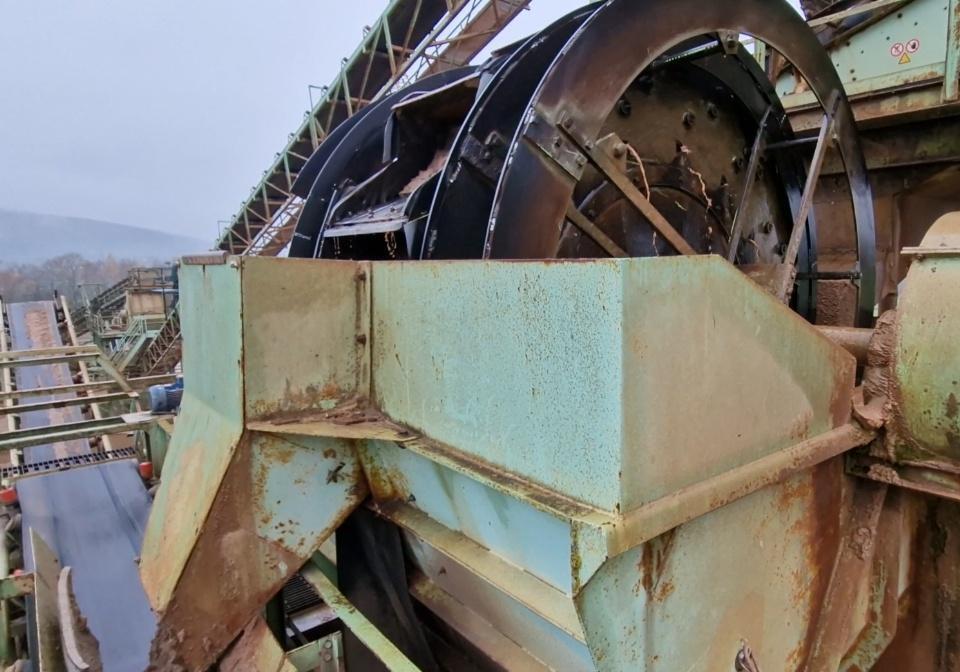 Stichweh ES - معدات الانشاءات: صورة 2 Stichweh ES - معدات الانشاءات: صورة 2