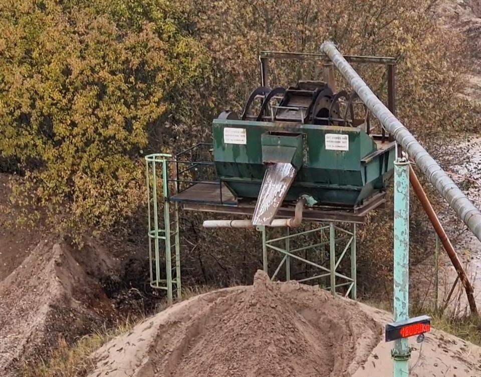 Stichweh ES - معدات الانشاءات: صورة 4 Stichweh ES - معدات الانشاءات: صورة 4