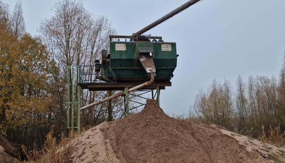 Stichweh ES - معدات الانشاءات: صورة 5 Stichweh ES - معدات الانشاءات: صورة 5