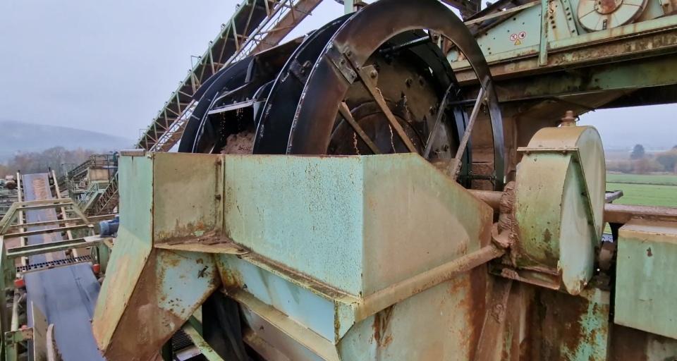 Stichweh ES - معدات الانشاءات: صورة 1 Stichweh ES - معدات الانشاءات: صورة 1