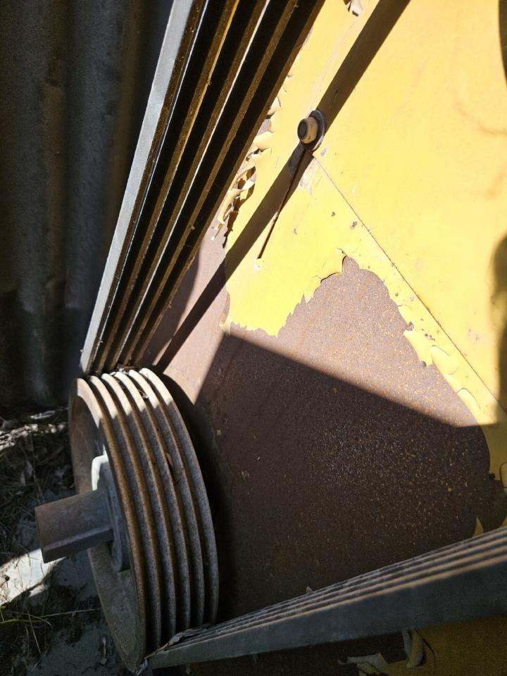 Warman 8/6 n Pumpe - مضخة مياه: صورة 2 Warman 8/6 n Pumpe - مضخة مياه: صورة 2