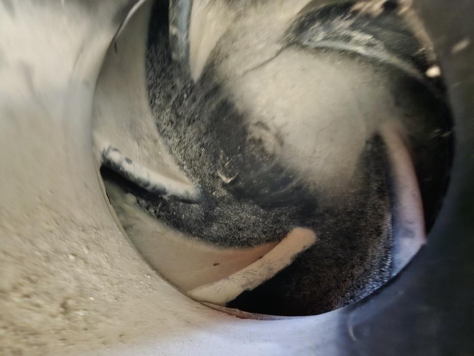 Warman 8/6 n Pumpe - مضخة مياه: صورة 3 Warman 8/6 n Pumpe - مضخة مياه: صورة 3