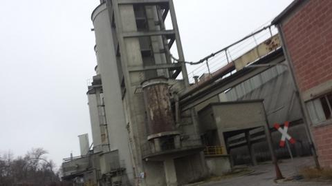 Zement Fabrik - آلة الخرسانة: صورة 1 Zement Fabrik - آلة الخرسانة: صورة 1