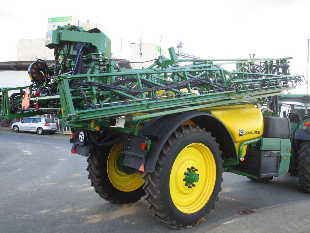 Alliance 380/90R46 - إطارات: صورة 1 Alliance 380/90R46 - إطارات: صورة 1