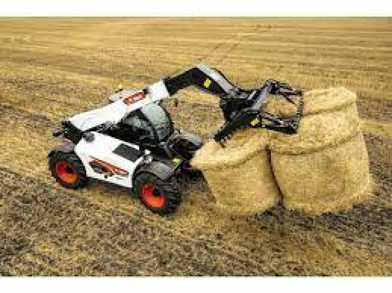 Bobcat TL35.70 Agri 2 5 Jahre 0% - آلة رفع ونقل تلسكوبية: صورة 1 Bobcat TL35.70 Agri 2 5 Jahre 0% - آلة رفع ونقل تلسكوبية: صورة 1