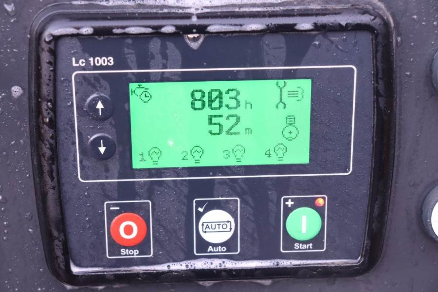 Atlas Copco HiLight H5+ SV2 Valid inspection, *Guarantee! Max - برج إنارة: صورة 5 Atlas Copco HiLight H5+ SV2 Valid inspection, *Guarantee! Max - برج إنارة: صورة 5