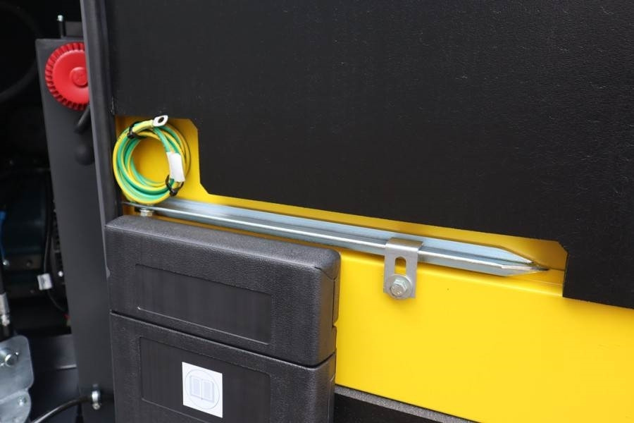 تأجير Atlas Copco Hilight B6+ KD Valid inspection, *Guarantee! Max B Atlas Copco Hilight B6+ KD Valid inspection, *Guarantee! Max B: صورة 9 تأجير Atlas Copco Hilight B6+ KD Valid inspection, *Guarantee! Max B Atlas Copco Hilight B6+ KD Valid inspection, *Guarantee! Max B: صورة 9