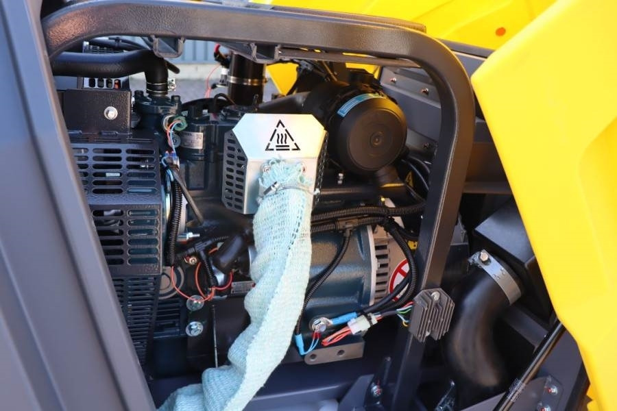 Atlas Copco Hilight H6+ NEW, Valid inspection, *Guarantee! Max - برج إنارة: صورة 4 Atlas Copco Hilight H6+ NEW, Valid inspection, *Guarantee! Max - برج إنارة: صورة 4