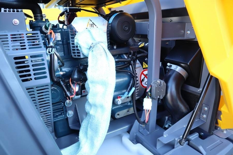 تأجير Atlas Copco Hilight H6+ Valid inspection, *Guarantee! Max Boo  Atlas Copco Hilight H6+ Valid inspection, *Guarantee! Max Boo: صورة 8