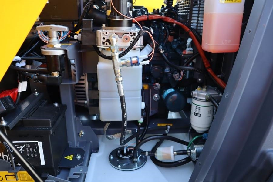 تأجير Atlas Copco Hilight H6+ Valid inspection, *Guarantee! Max Boo  Atlas Copco Hilight H6+ Valid inspection, *Guarantee! Max Boo: صورة 10