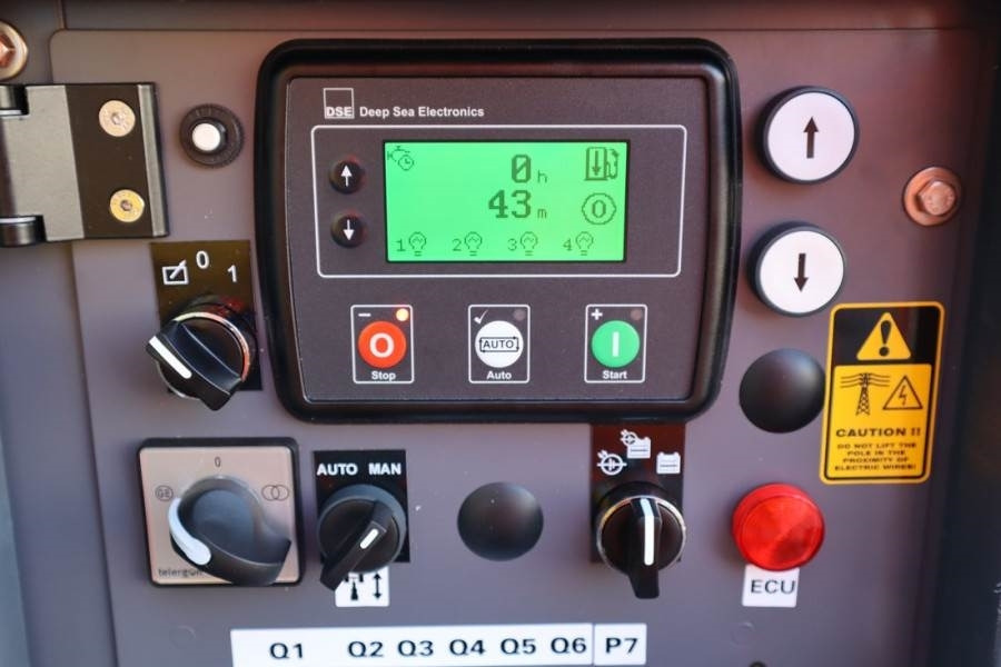 تأجير Atlas Copco Hilight H6+ Valid inspection, *Guarantee! Max Boo  Atlas Copco Hilight H6+ Valid inspection, *Guarantee! Max Boo: صورة 13