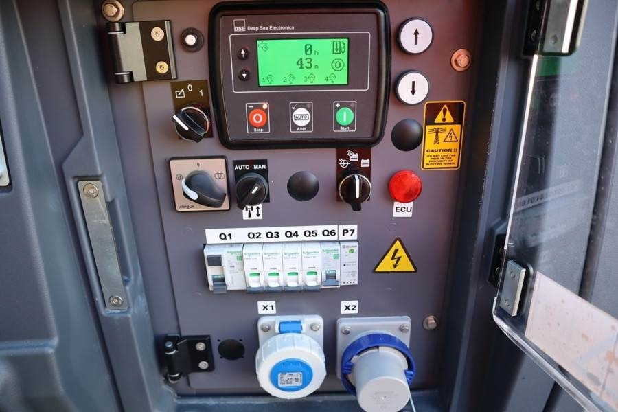 تأجير Atlas Copco Hilight H6+ Valid inspection, *Guarantee! Max Boo  Atlas Copco Hilight H6+ Valid inspection, *Guarantee! Max Boo: صورة 11