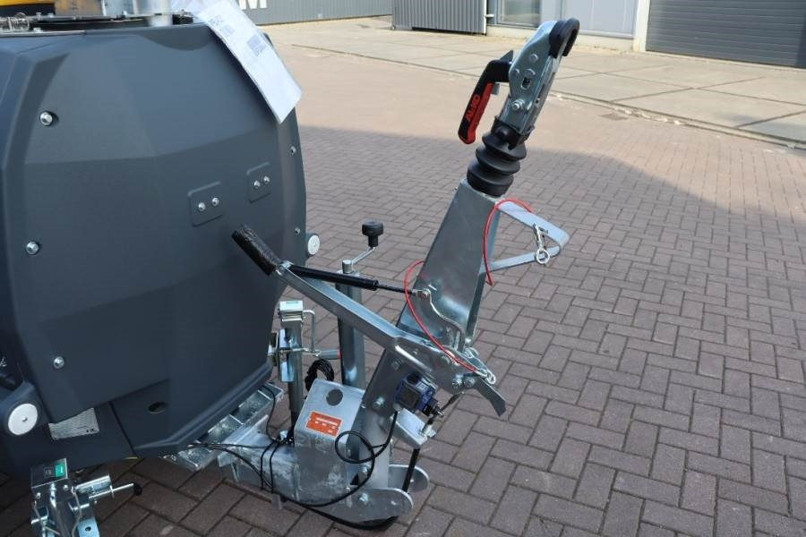 تأجير Atlas Copco Hilight H6+ Valid inspection, *Guarantee! Max Boo  Atlas Copco Hilight H6+ Valid inspection, *Guarantee! Max Boo: صورة 12