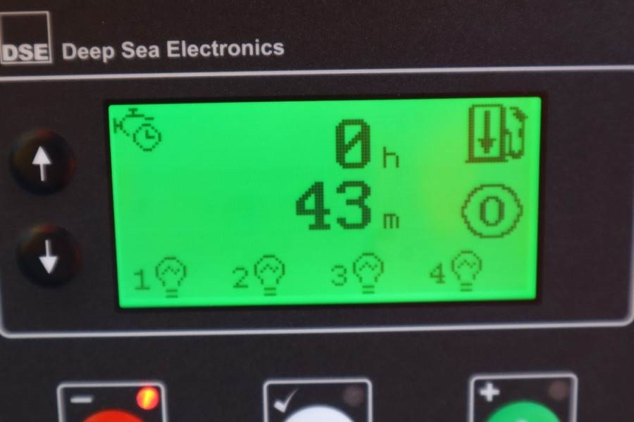 تأجير Atlas Copco Hilight H6+ Valid inspection, *Guarantee! Max Boo  Atlas Copco Hilight H6+ Valid inspection, *Guarantee! Max Boo: صورة 14